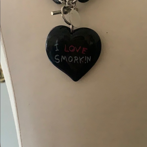 RARE Tarina Tarantino/KID ROBOT collab piece - Picture 7 of 8